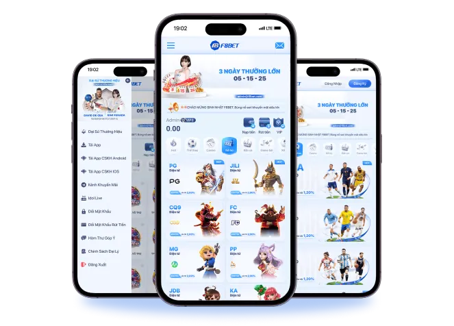 Hoàn tất cài đặt và đăng nhập Bem88 iOS