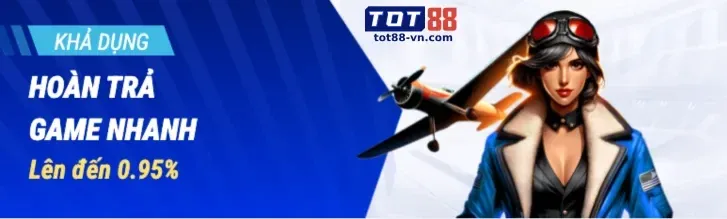 Hoàn trả cược hàng tuần cho người chơi thể thao