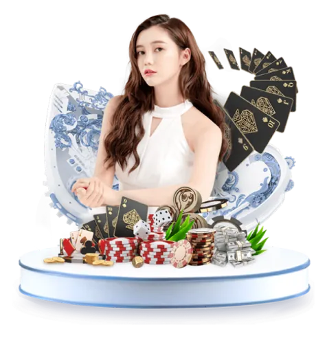 Hình ảnh sòng bạc trực tuyến Bem88 với người chia bài thật